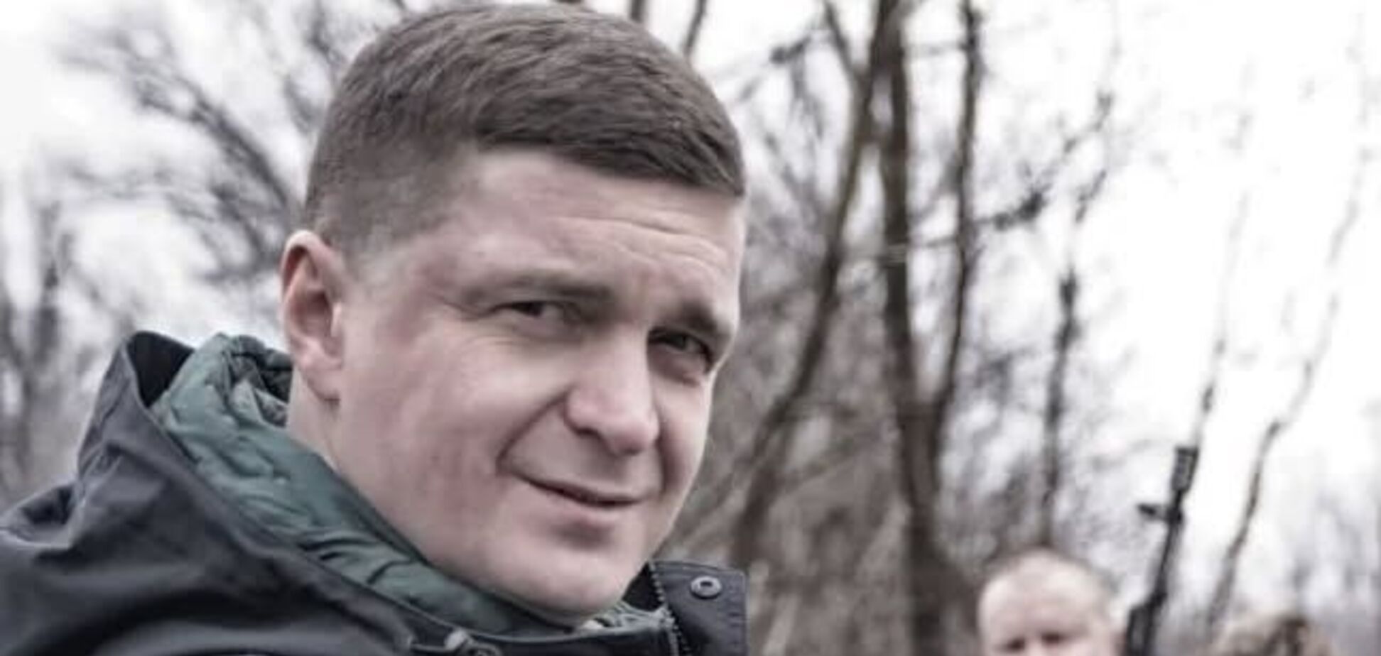 У Росії скоїли замах на лідера Z-гурту 'Русский Стяг' Євгена Долганова, який допомагав окупантам: в якому він стані