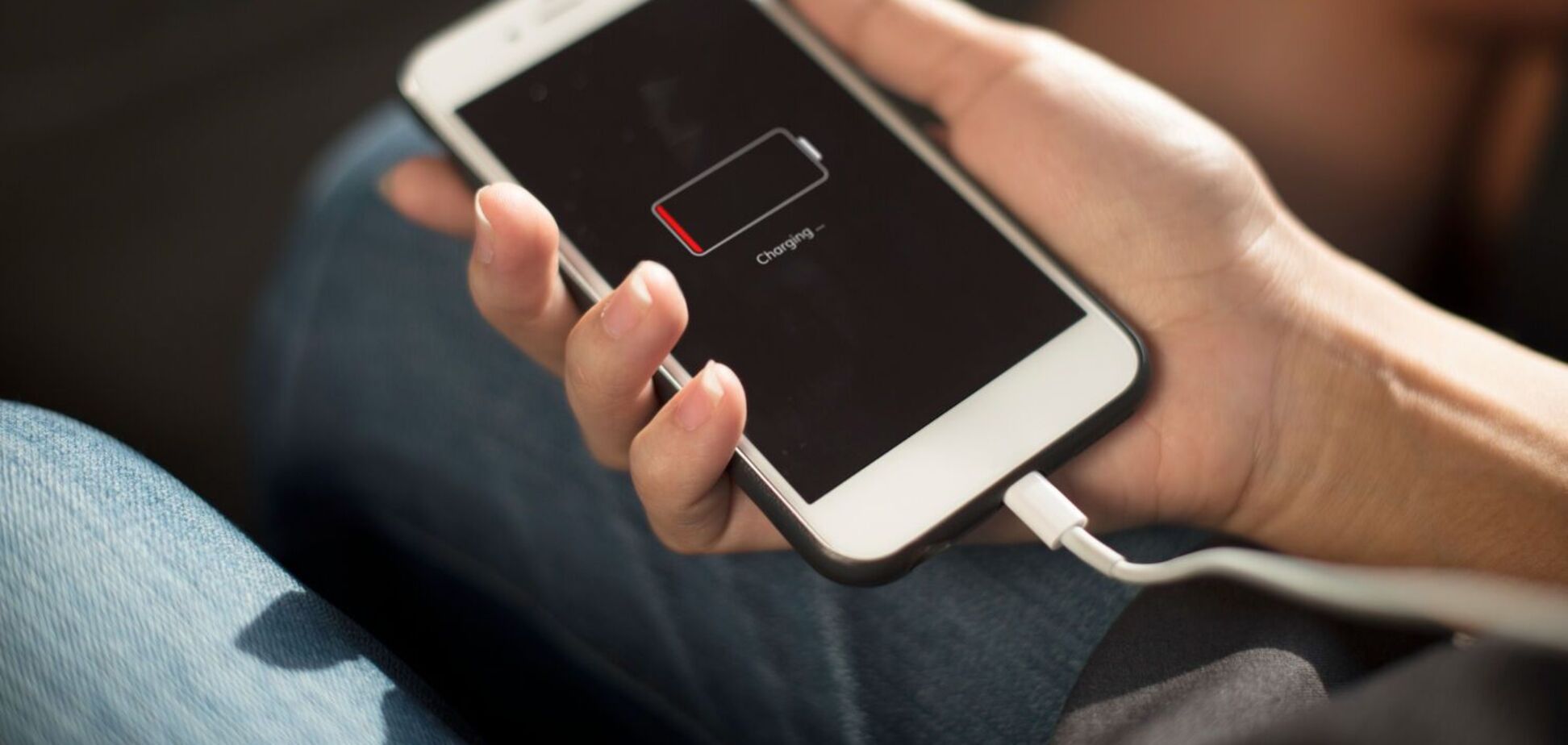 Какая емкость батареи iPhone 16e: раскрыты новые данные