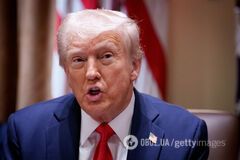 'Он им не отвечает': Трамп заявил, что европейские лидеры просили его позвонить Путину