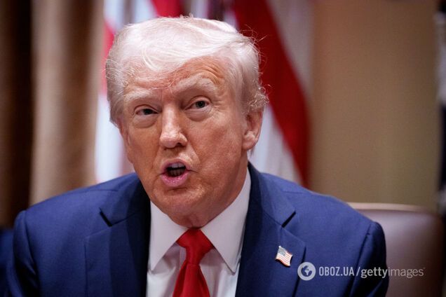 Трамп обвалив акції найбільших фармкомпаній світу