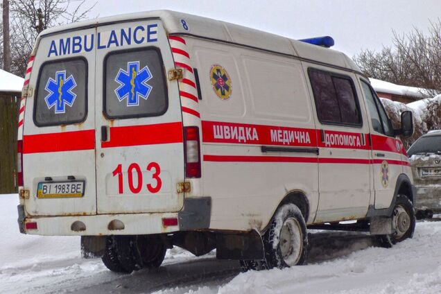 Нещасний випадок на Тернопільщині: загинув чоловік, який намагався заколоти свиню