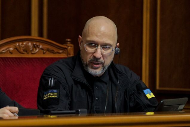 'Це угода про майбутню угоду': Шмигаль розповів деталі домовленостей з США щодо копалин