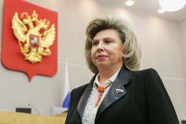 Российский депутат пожаловался Москальковой, что Россия 'кинула' своих 'агентов' в Украине: их не включают в списки на обмен