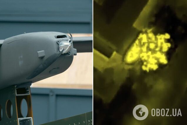 'Боротьба триває': українські розвідники уразили передовий пункт управління окупантів на Херсонщині. Відео