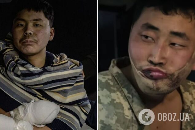 Відправленим на Курщину військовим КНДР сказали, що вони воюватимуть із південнокорейськими солдатами