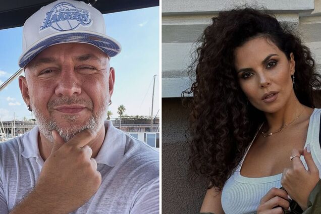 Не розлучаються, але разом не живуть: що відбувається в сімʼї Потапа і Насті Каменських