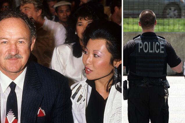 Остановка сердца и несчастный случай: судмедэксперт выдвинул теорию, как умерли актер Джин Хэкмен, его жена и собака