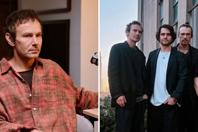 Святослав Вакарчук рассекретил, почему 'Океан Эльзы' категорически отказались от участия в Евровидении