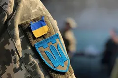 Ілюстративне фото. ТЦК і СП