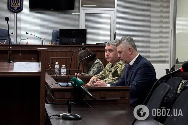 ВАКС перенес на неопределенный срок заседание по делу 'Дзвін' в отношении Тимошенко