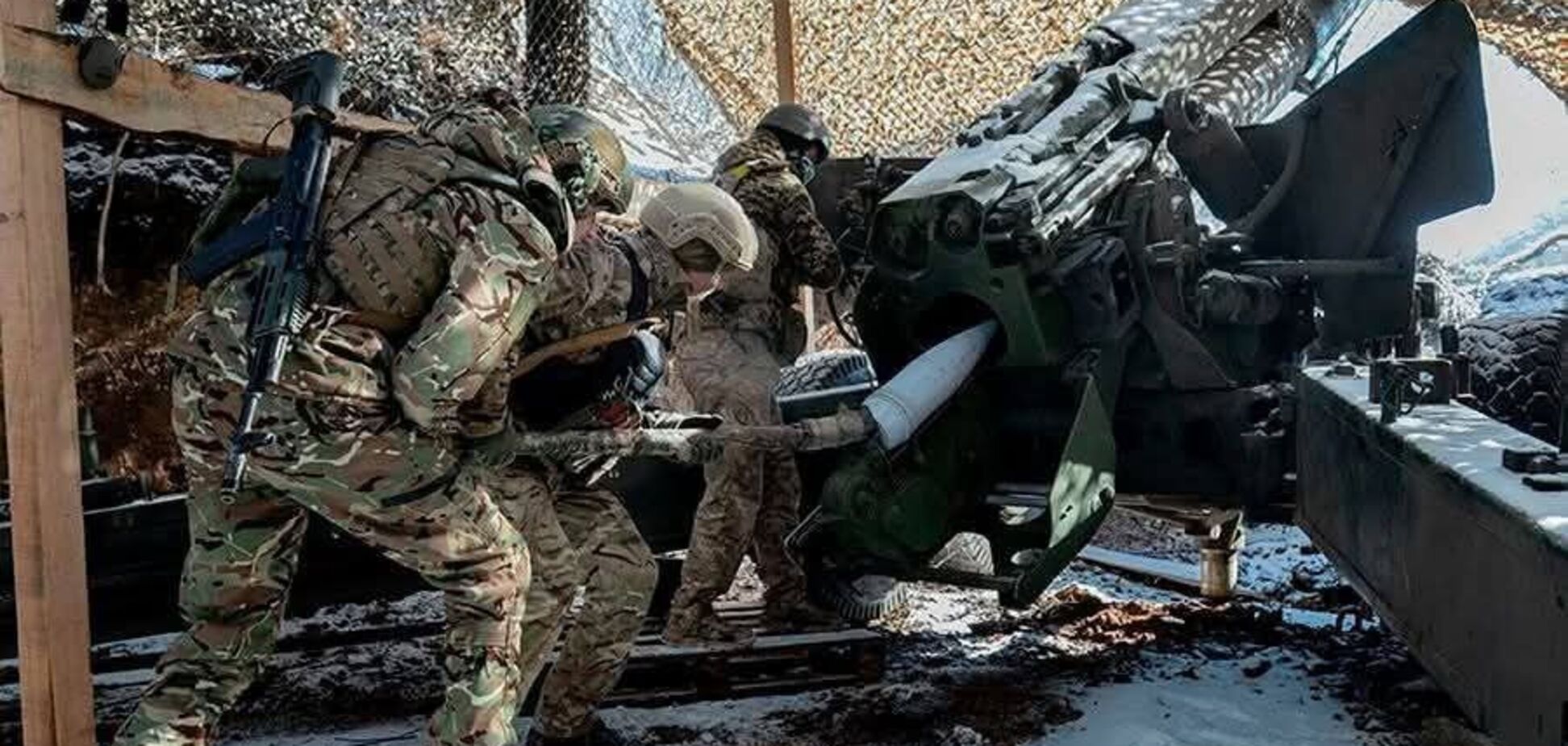 Враг активизировался в Запорожье и Курщине: на фронте произошло 118 боевых столкновений – Генштаб