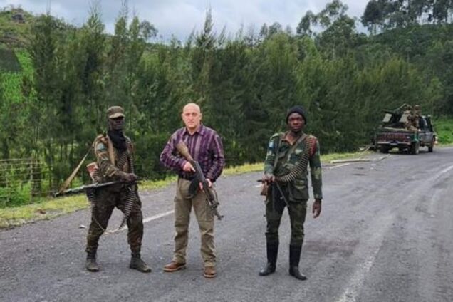 У Румунії прокуратура затримала 18 осіб у справі Каліна Джорджеску