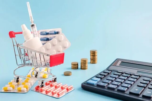 'Стало еще дороже': украинцы не заметили обещанного 'удешевления' лекарств в аптеках