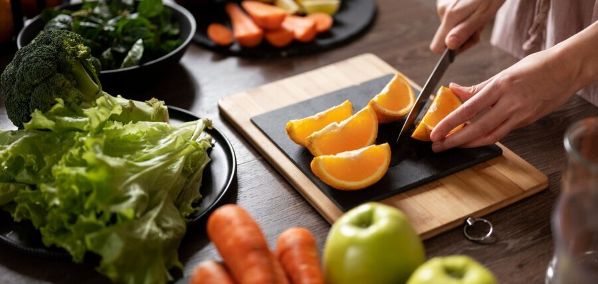 10 полезных советов по питанию, которые улучшают жизнь