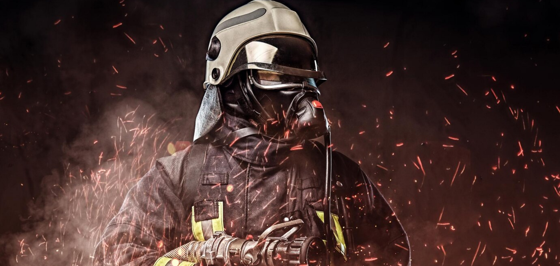 "Пожежник" или "пожежний": как правильно говорить по-украински