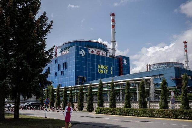 Украина не может откладывать достройку атомных блоков, – экономист