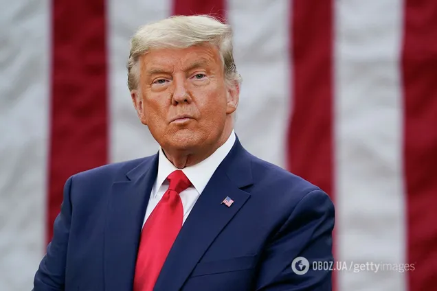 Трамп анонсував нові мита на товари із США