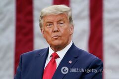 Трамп не будет вводить дополнительные пошлины в отношении Канады