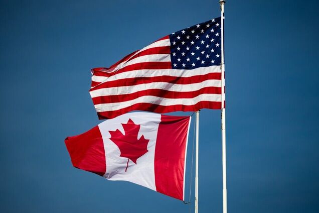 Жесткий ответ Трампу: Канада опубликовала перечень товаров, которые попали под пошлины США