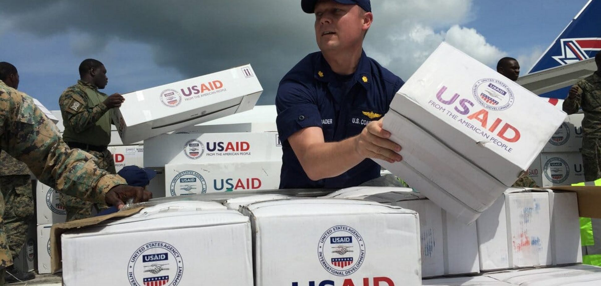 Трамп планує позбавити USAID незалежності