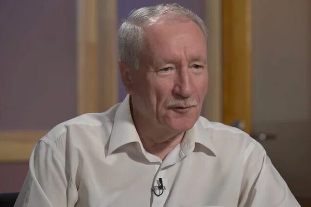 Вихваляв Путіна та 'поклонявся' театру РФ: що студенти Юрія Висоцького розповіли про його політичні погляди та як викладач відреагував на звинувачення