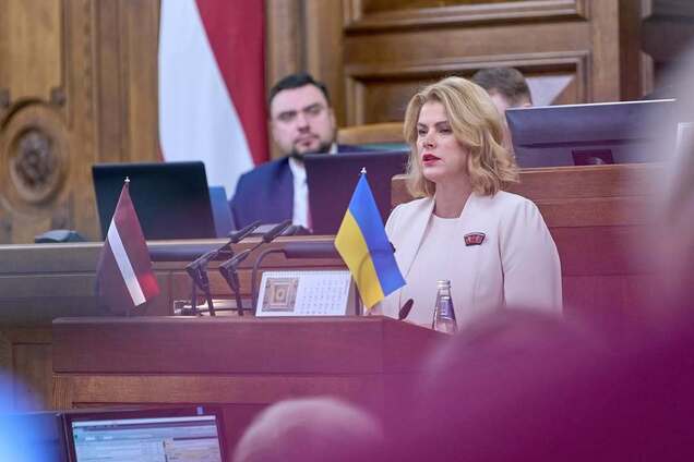 Європа має збільшити оборонне виробництво: у Латвії закликали й надалі допомагати Україні