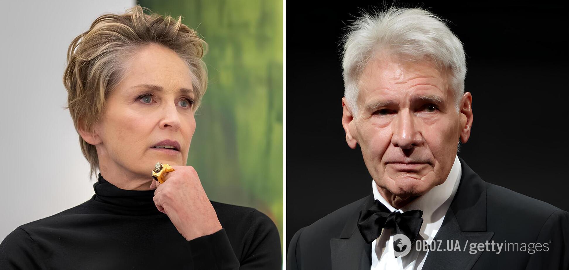 'Все мое тело горело'. Харрисон Форд, Канье Уэст и другие звезды, которые выжили после катастроф