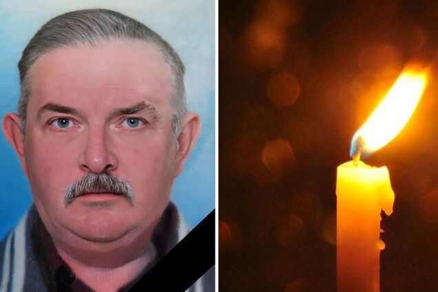 Выполнял свою работу, когда оккупанты устроили обстрел: в больнице умер работник коммунального предприятия из Херсона. Фото