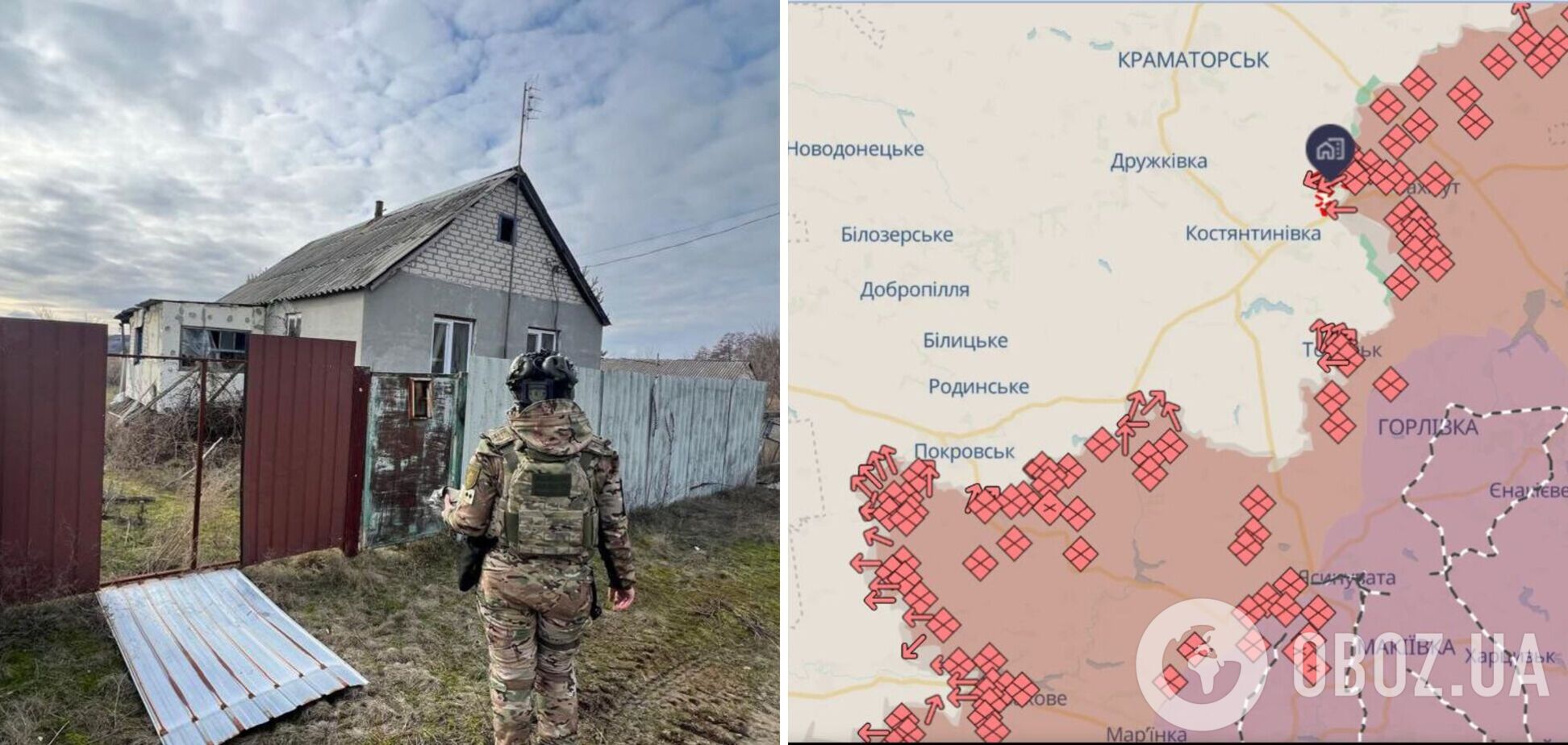 Россияне обстреляли Донбасс: погибли по меньшей мере шесть гражданских