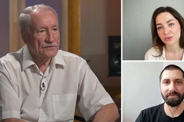 'Єдиний вихід – повіситися': студенти професора Юрія Висоцького розкрили шокуючі факти про непристойні пропозиції та насилля в Карпенка-Карого