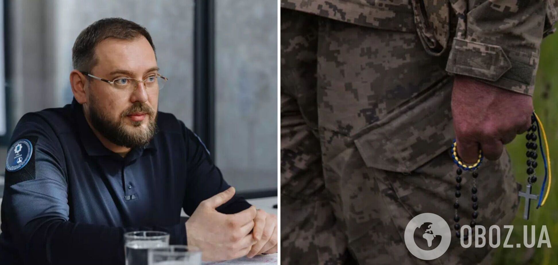 Росіяни поширили фото українського військового з відсіченою головою: Добросердов заявив, що особу вже встановили