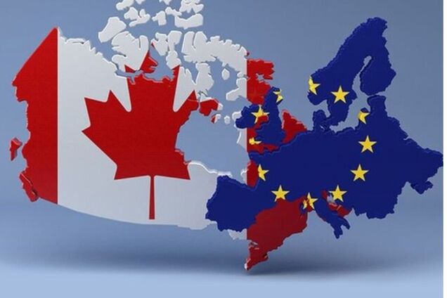 Бельгійський політик запропонував запросити Канаду в ЄС на тлі гучних заяв Трампа