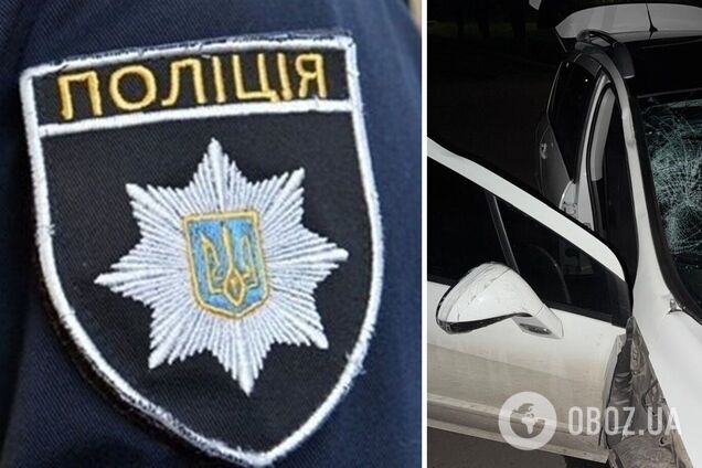 ДТП Черкаська область