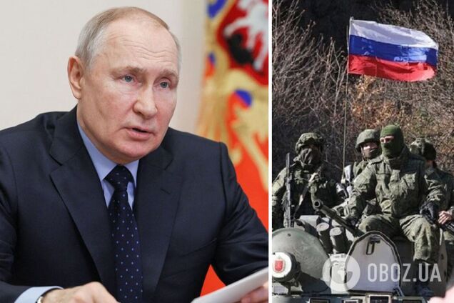 Война в Украине – Путину нужны переговоры с Трампом – Игорь Яковенко