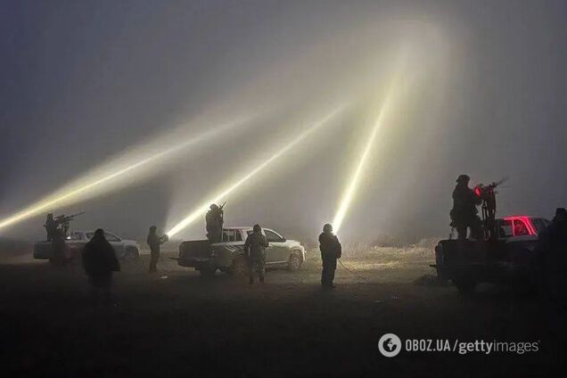 'Б'ємо ворога разом': скільки ворожих цілей збили сили ППО за тиждень. Відео