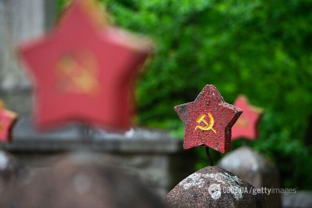 Убити в собі радянську людину