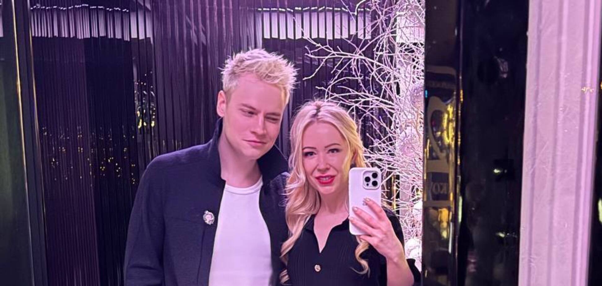 Новая 'любовница' Путина закрутила роман с Z-артистом, который был доверенным лицом диктатора. Видео