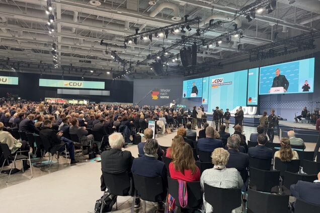 Германия после выборов может изменить позицию по Taurus и членству Украины в НАТО, – Порошенко