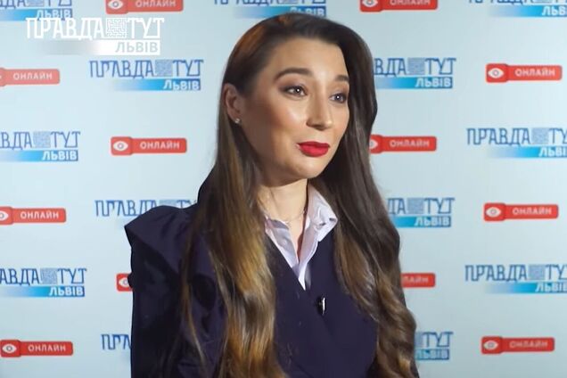 Дочь Дубневича купила жилье и начала бизнес в ОАЭ