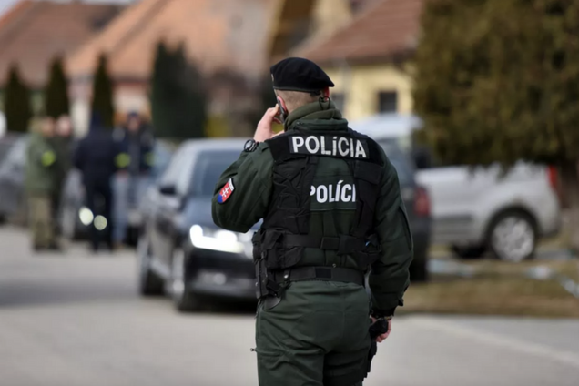 В столице Словакии до смерти избили украинца: МИД требует беспристрастного расследования