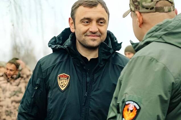 Армен Саркисян