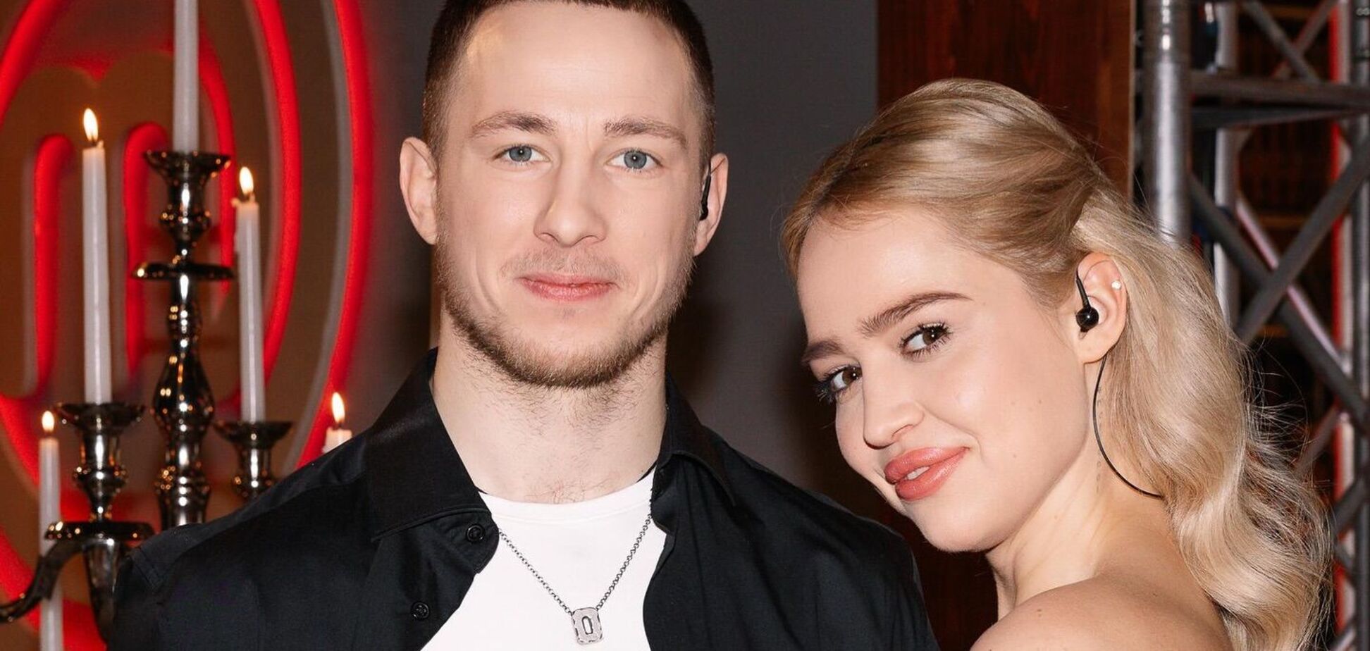 'Терен' і Інна Бєлєнь офіційно підтвердили розрив через місяць після фіналу 'Холостяка 13'