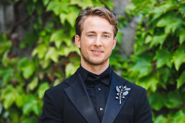 'Терен' потрапив під удар після розриву з переможницею 'Холостяка' і з лайкою звернувся до підписників Інни: перейшли всі межі