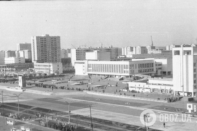 Найкомфортніше місто України, де не знали слова 'дефіцит': 55 років тому заснували Прип’ять. Унікальні фото