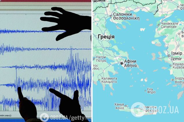 Турецький професор заявив про загрозу землетрусу силою у 8,5 балів: які країни зачепить