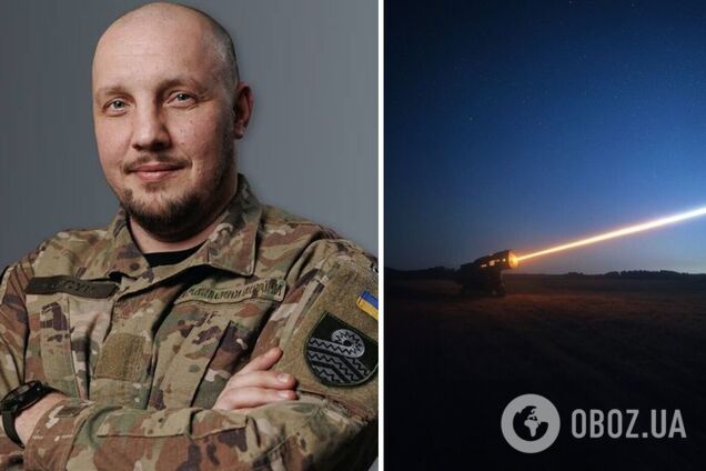 Уже 'поражают определенные объекты на определенной высоте': в Силах беспилотных систем рассказали о лазерных технологиях в ВСУ