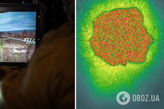 Проредили ряды врага и сожгли технику: в ГПСУ показали точную работу на Купянском направлении. Видео