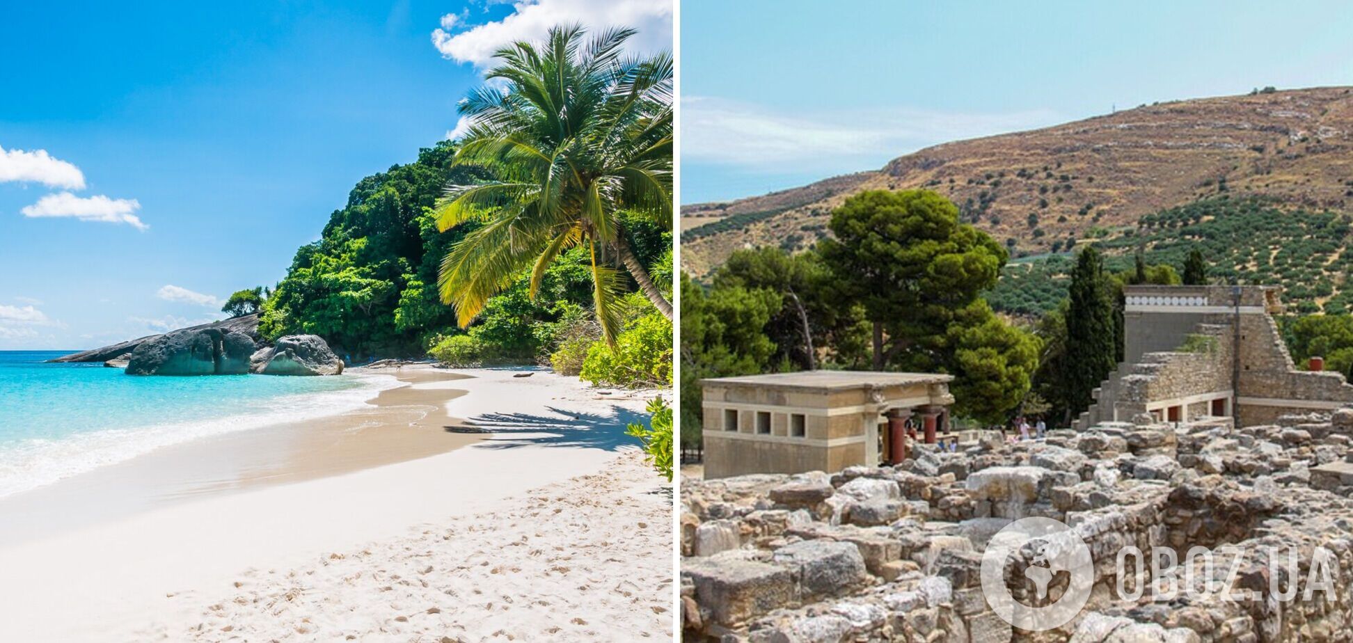 Топ европейских островов, которые стоит посетить зимой