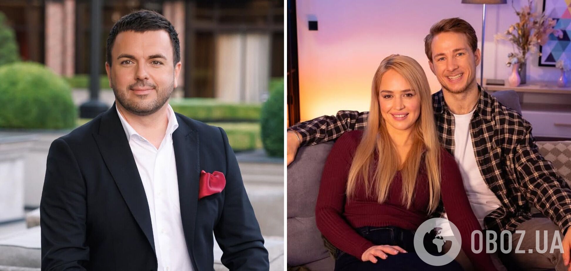 Ведучий 'Холостяка' Григорій Решетнік відреагував на розставання 'Терена' з переможницею шоу і натякнув на причину