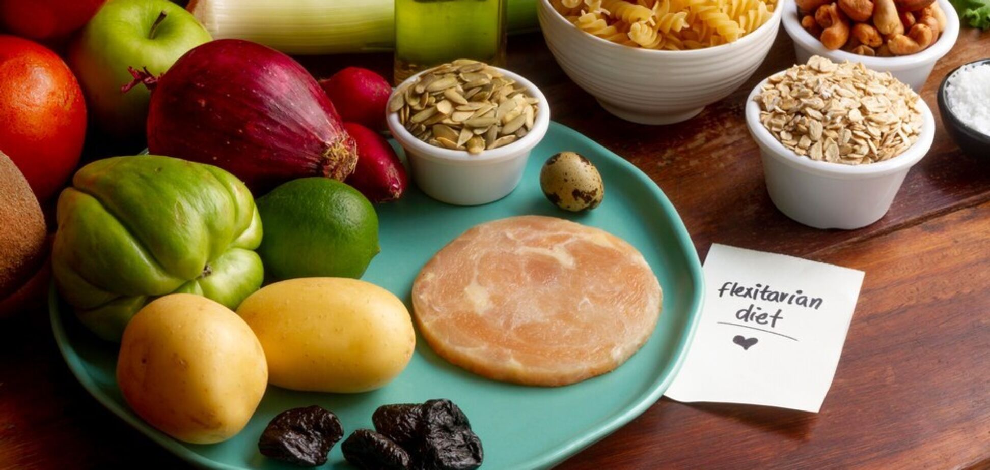 Чи небезпечні нітрати у продуктах для дитини: пояснює експертка